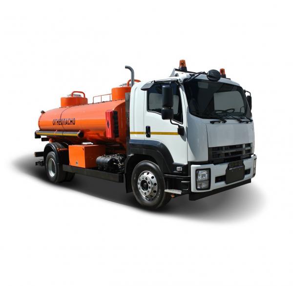 Летнее дизельное топливо ГОСТ и ТУ автоналивом из Ангарска